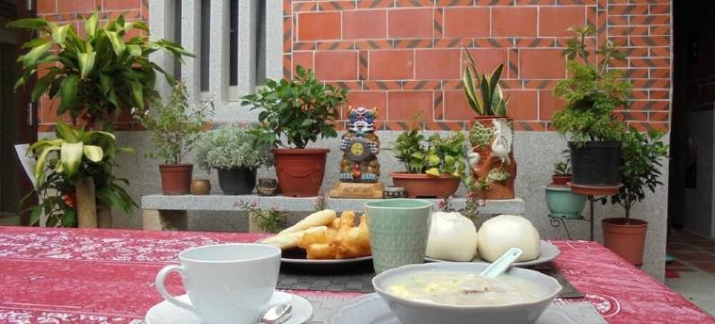 任我行民宿图片