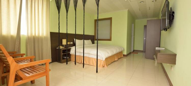 澎湖吉贝岛新港景·亚泰民宿图片