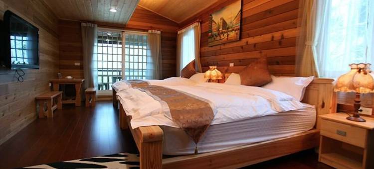 北方札特North Zart宜兰民宿图片