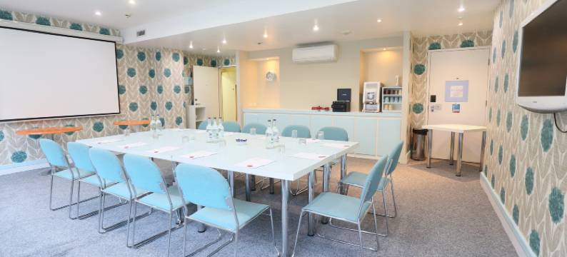 查尔顿汉姆柑橘酒店-康帕斯酒店集团(Citrus Hotel Cheltenham by Compass Hospitality)图片