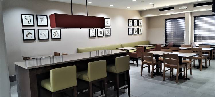 布赖恩特小石城丽怡酒店(Country Inn & Suites by Radisson, Bryant (Little Rock), AR)图片