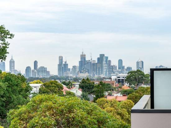 墨爾本阿特爾公寓式酒店