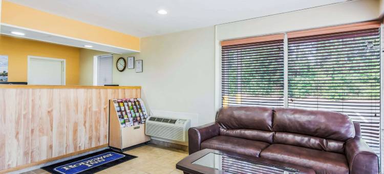 罗德威酒店南里士满店(Brentwood Inn Richmond South)图片