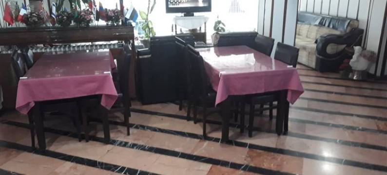 西帕希酒店(Sipahi)图片