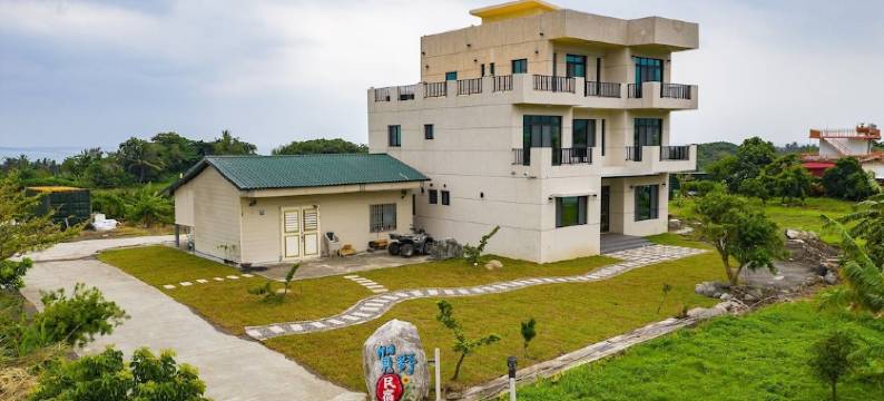 芝田贺野民宿图片