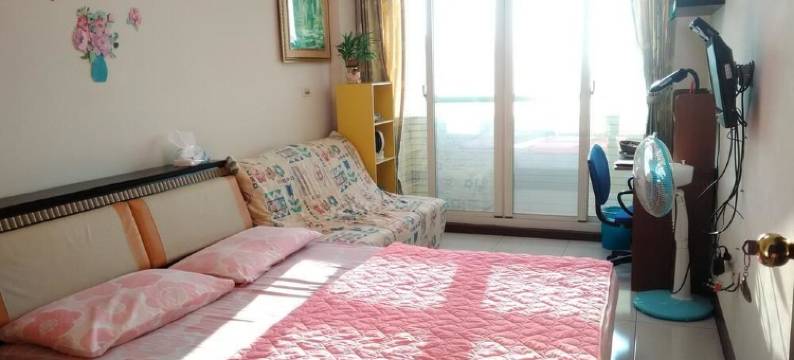 美女陈的家图片