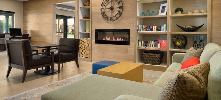 圣克劳德西丽怡酒店(Country Inn & Suites by Radisson, St. Cloud West, MN)图片