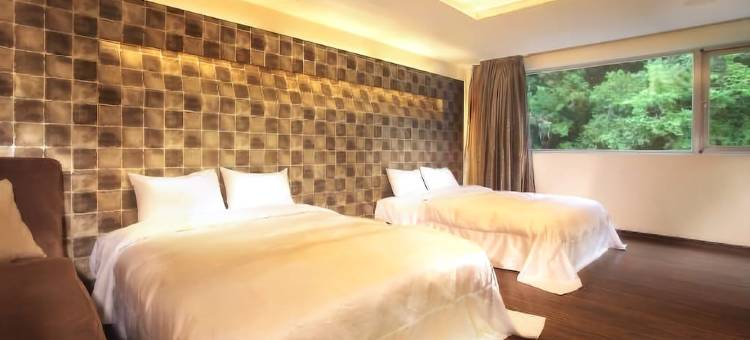 庐山园游泳池大饭店 - 豪华图片