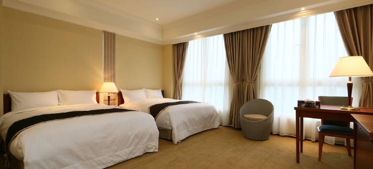 宜兰悦绿墅民宿图片