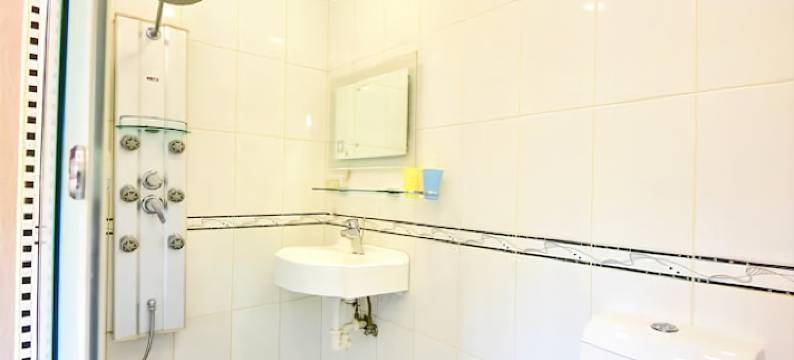 南投御爵渡假山庄图片