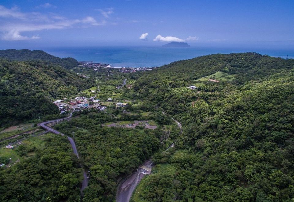Hotel Overview