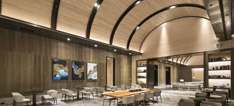 台中顺天环汇酒店图片