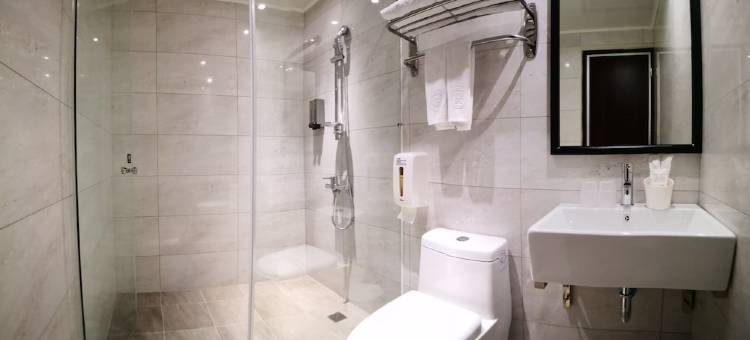 台中巧合大饭店图片