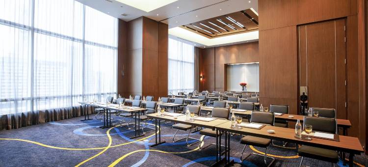 曼谷盛泰澜中央世界商业中心酒店(Centara Grand & Bangkok Convention Centre at CentralWorld)图片