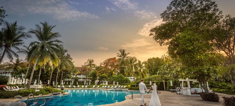 华欣盛泰澜海滩度假村(Centara Grand Beach Resort Hua Hin)图片
