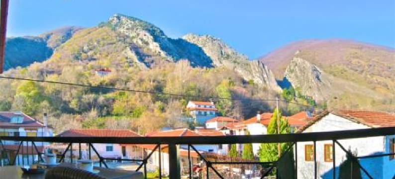 丽娜公寓(Guesthouse Lina)图片