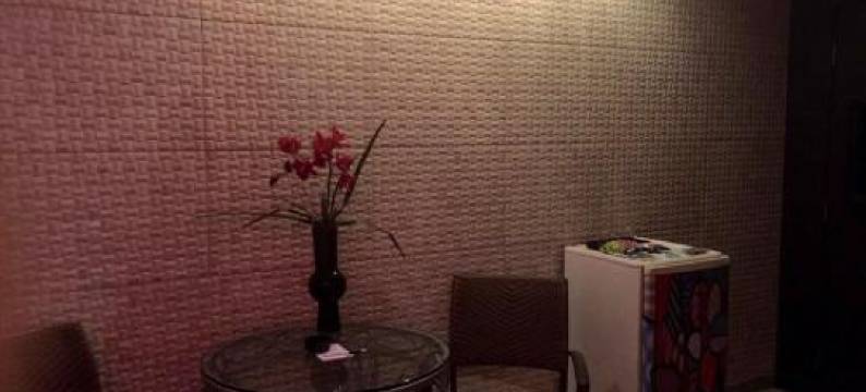 富埃戈汽车旅馆(仅限成人)(Motel Fuego (Adults Only))图片