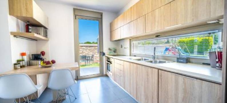 运动别墅酒店(Casa Elegante)图片