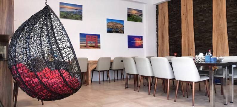 澎湖水湾湾民宿图片