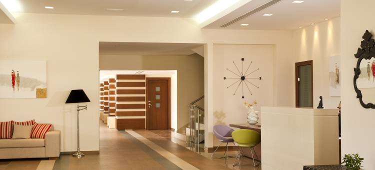 城堡精品度假村及水疗 - 限成人(Castello Boutique Resort & Spa - Adults Only)图片