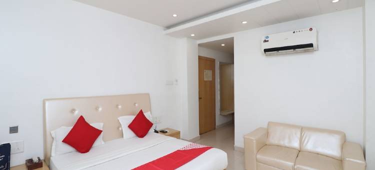 OYO 5843 Hotel Yash Inn图片