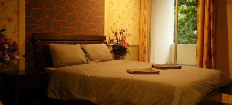 威尼斯度假村酒店 - 仅供成人入住(Venezia Resort and Hotel)图片