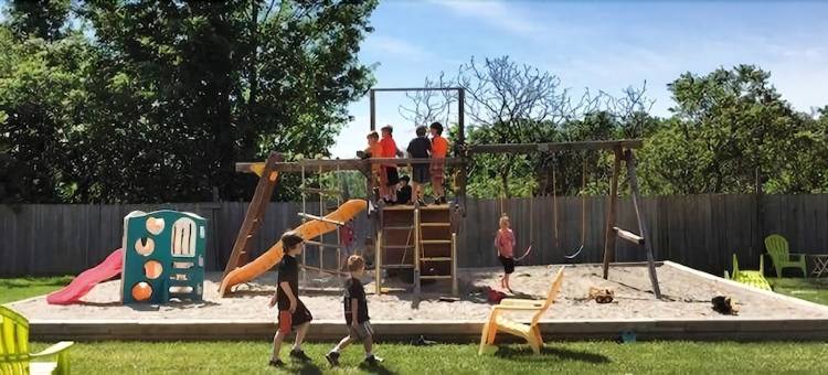 多伦多西 KOA 旅馆(Toronto West Koa)图片