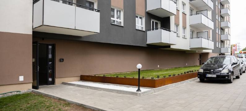 西站商务公寓酒店(West Station Business Apartment)图片