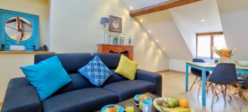 浪漫 - 斯尔瓦纳酒店(Le Romantique)图片