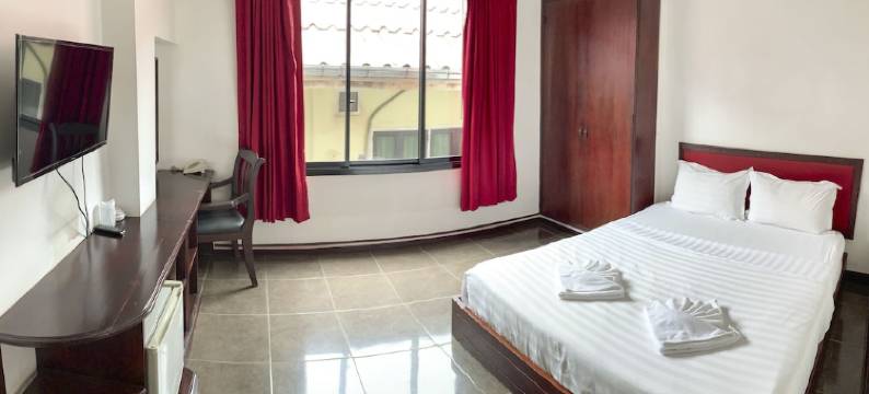 SNK 酒店(Snk Hotel)图片