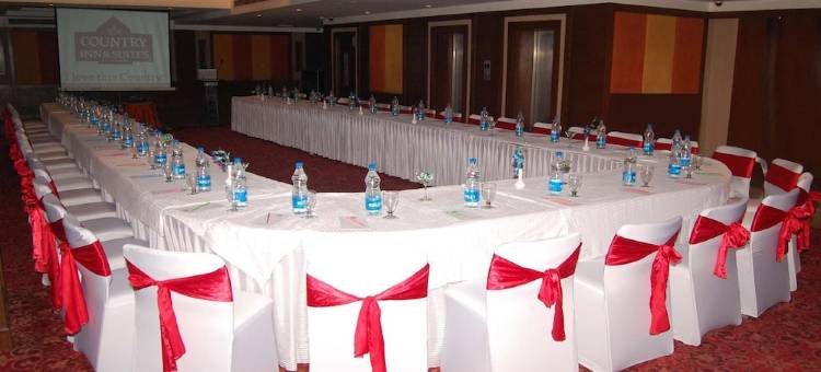 Best Western Plus Amritsar图片