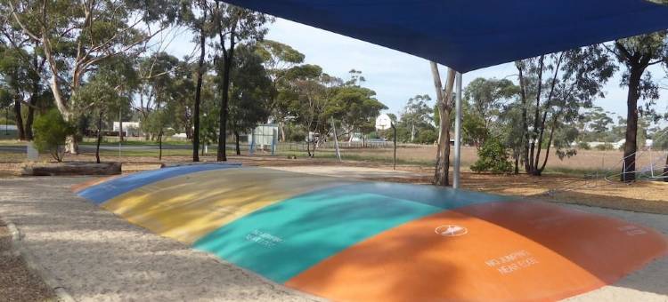 BIG4 Bendigo Marong Holiday Park图片