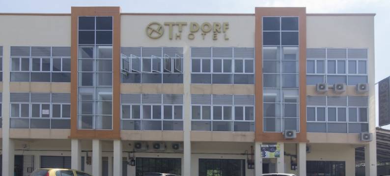 TT德福酒店(马塘)(TT Dorf Hotel Matang)图片