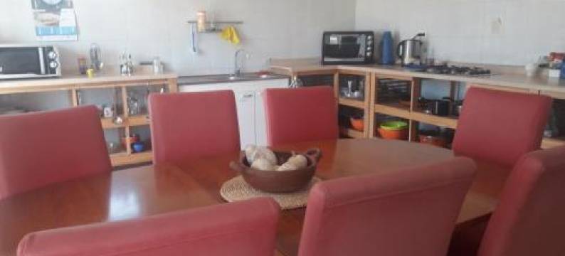 Casa de Playa Los Molles 833图片