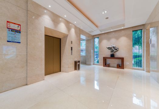 Wenhua Hotel Hotel Overview