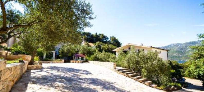 Apartments Laura图片