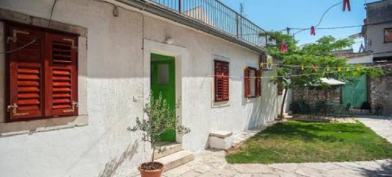 Dalmatian Garden - Free Parking - City Centre图片