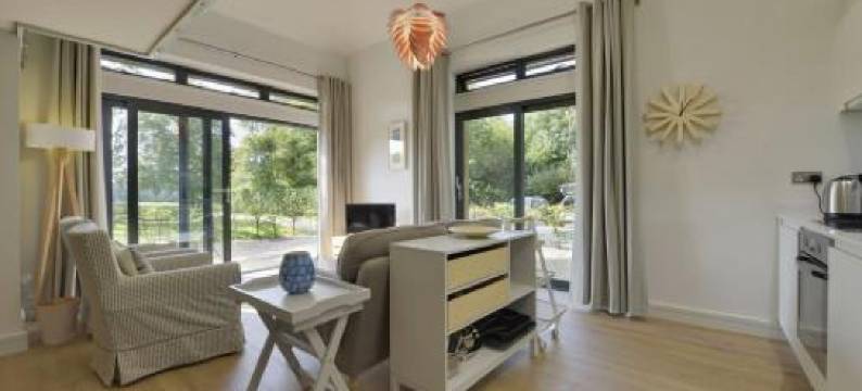 葛鲁姆斯小屋酒店(Grooms Cottage)图片