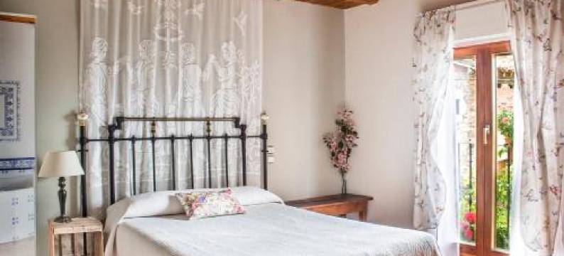 莫雷拉露台酒店(El Patio de la Morera)图片