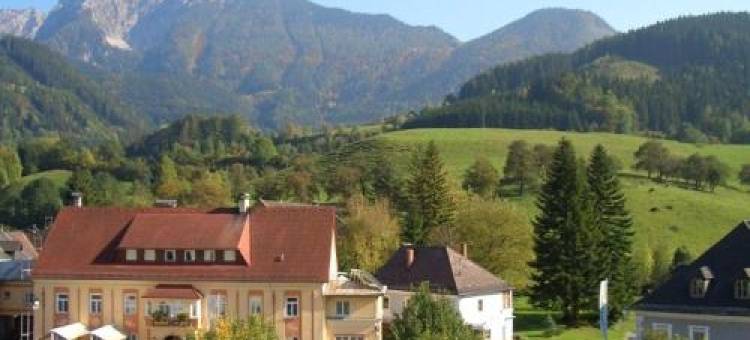 Gastehaus Zur Post - Heritage Inn图片