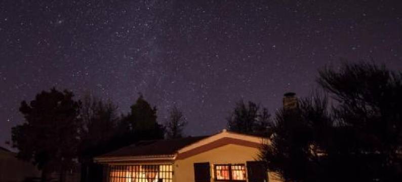 Casa Tajinastes del Teide图片