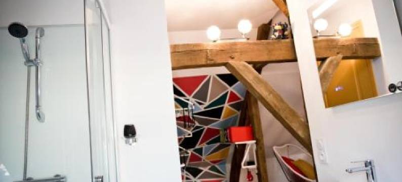 Gîte la Feuille d'Acanthe图片