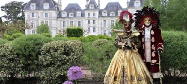 Domaine des Chevrettes图片