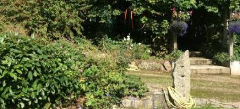 Croneybyrne Courtyard图片