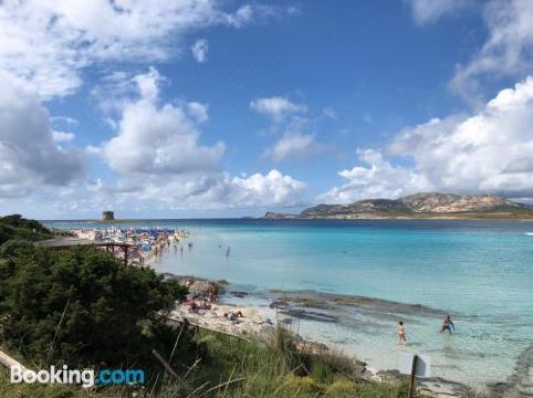 Casaviva - Villa Con Piscina Privata a StintinoHotel Overview