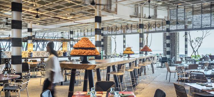 仓古乌玛科莫酒店(Como Uma Canggu)图片