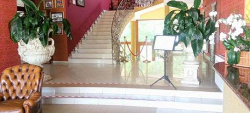 Zajazd Tumidaj图片