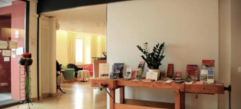 塞雷达酒店(Hotel Cereda)图片