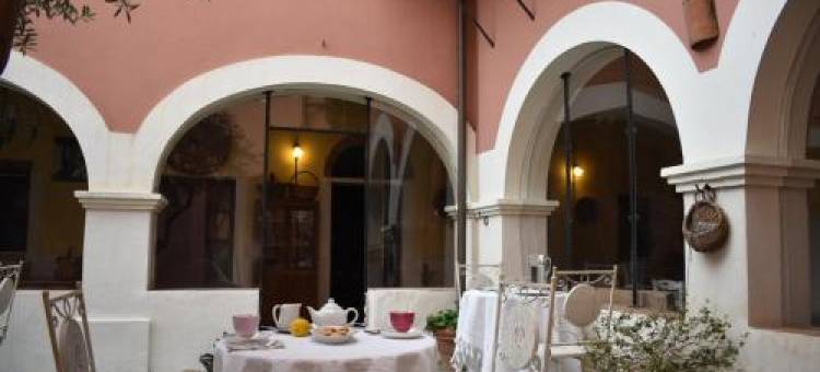 Casa Camboni-Dimora Storica Bed & Breakfast图片