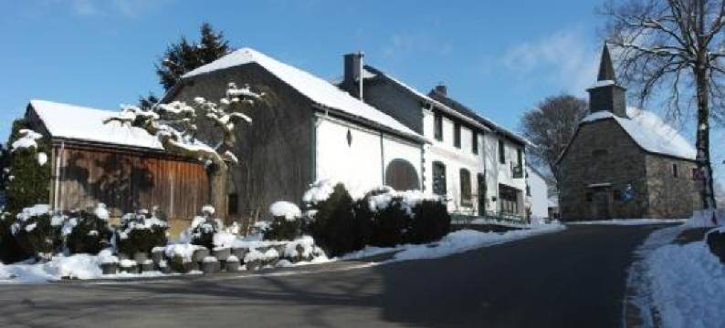 祖姆金哈恩旅馆(Zum Goldhahn)图片